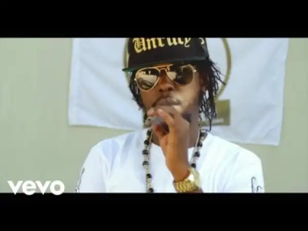 Video: Popcaan - Way Up